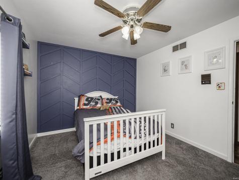 2906 Mockingbird Lane Evansville IN 47710