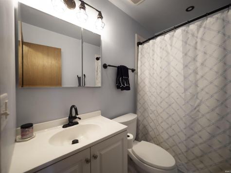 2906 Mockingbird Lane Evansville IN 47710