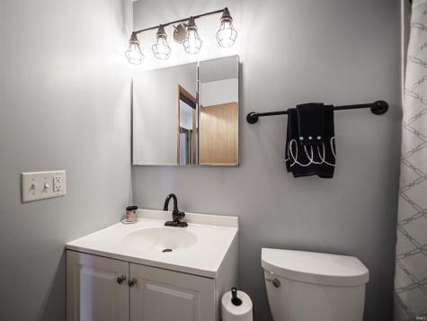 2906 Mockingbird Lane Evansville IN 47710
