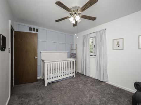 2906 Mockingbird Lane Evansville IN 47710