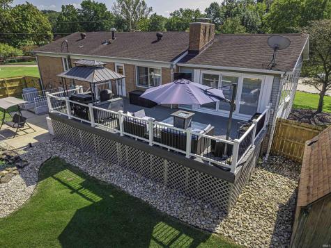 2906 Mockingbird Lane Evansville IN 47710