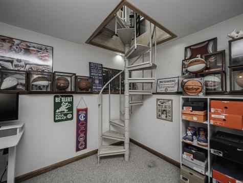2906 Mockingbird Lane Evansville IN 47710