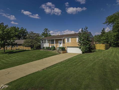 2906 Mockingbird Lane Evansville IN 47710