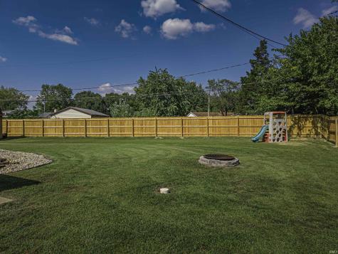 2906 Mockingbird Lane Evansville IN 47710