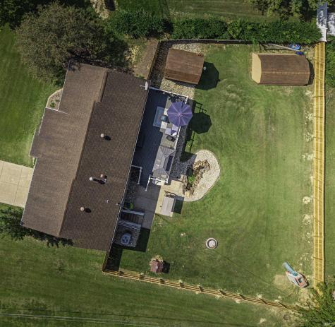 2906 Mockingbird Lane Evansville IN 47710