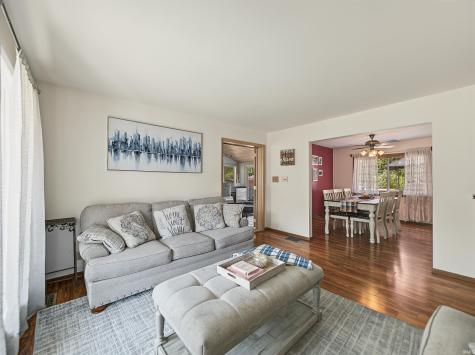 2906 Mockingbird Lane Evansville IN 47710