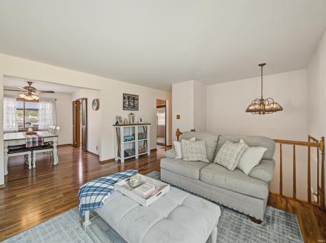 2906 Mockingbird Lane Evansville IN 47710