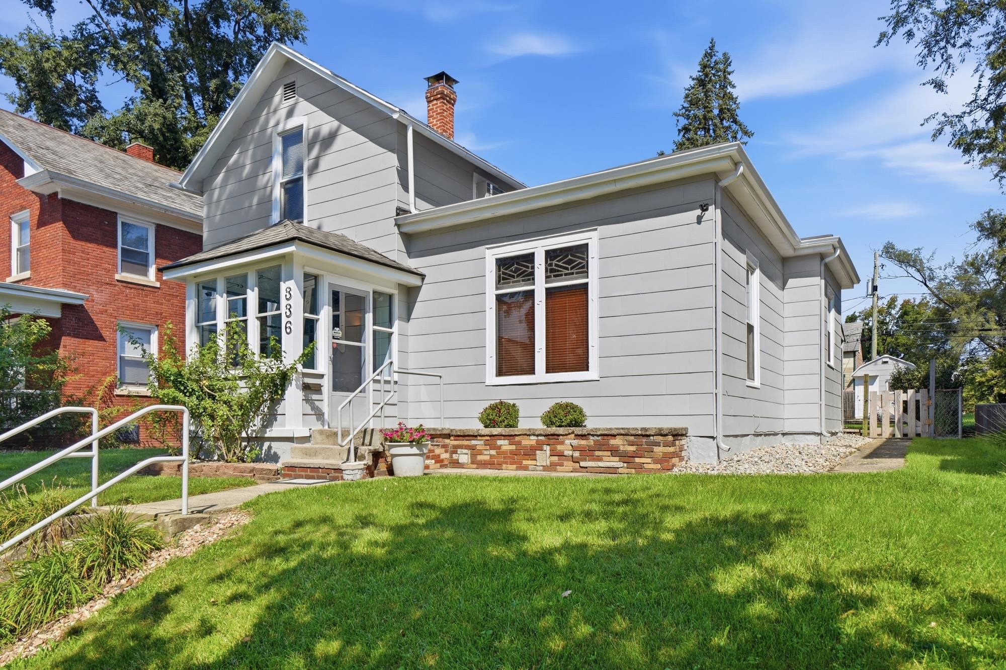 336 W Creighton Avenue Fort Wayne IN 46807