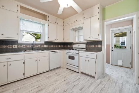 336 W Creighton Avenue Fort Wayne IN 46807