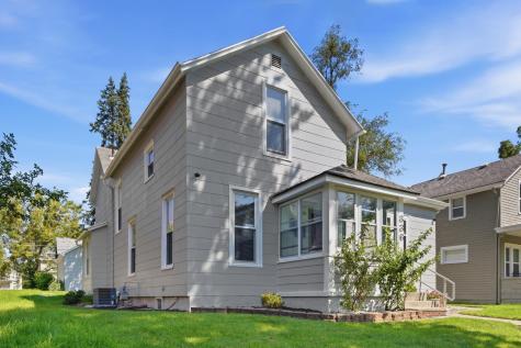 336 W Creighton Avenue Fort Wayne IN 46807