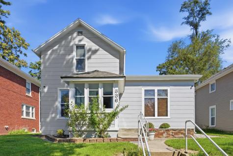 336 W Creighton Avenue Fort Wayne IN 46807