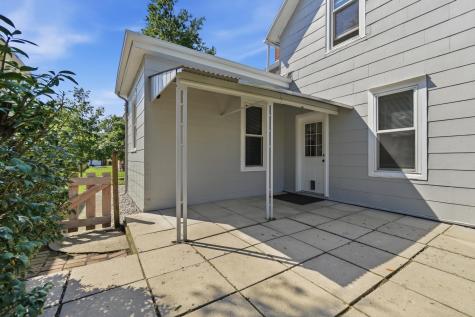 336 W Creighton Avenue Fort Wayne IN 46807