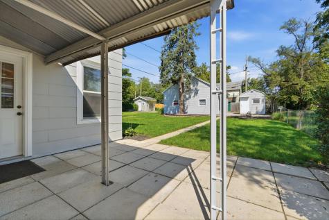 336 W Creighton Avenue Fort Wayne IN 46807