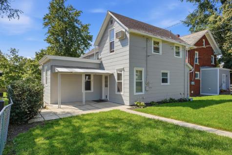 336 W Creighton Avenue Fort Wayne IN 46807