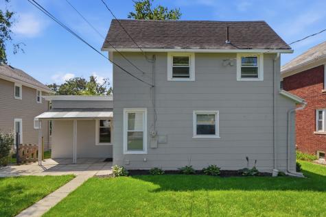 336 W Creighton Avenue Fort Wayne IN 46807