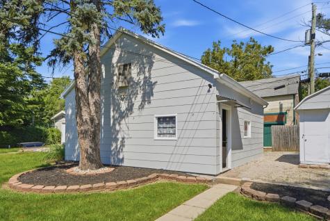 336 W Creighton Avenue Fort Wayne IN 46807