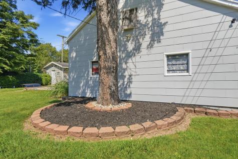 336 W Creighton Avenue Fort Wayne IN 46807