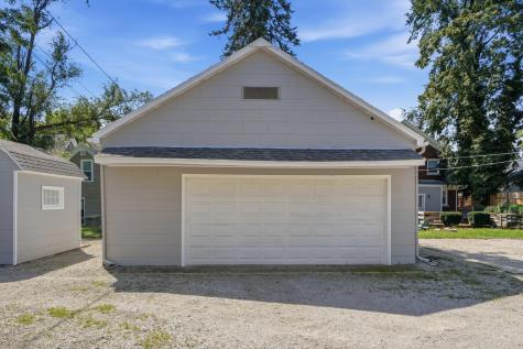 336 W Creighton Avenue Fort Wayne IN 46807