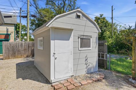 336 W Creighton Avenue Fort Wayne IN 46807
