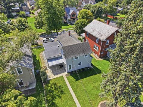 336 W Creighton Avenue Fort Wayne IN 46807