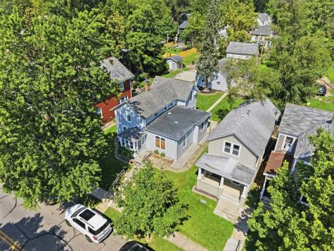 336 W Creighton Avenue Fort Wayne IN 46807