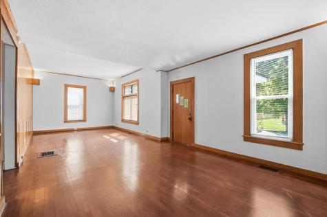 336 W Creighton Avenue Fort Wayne IN 46807