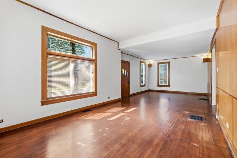 336 W Creighton Avenue Fort Wayne IN 46807