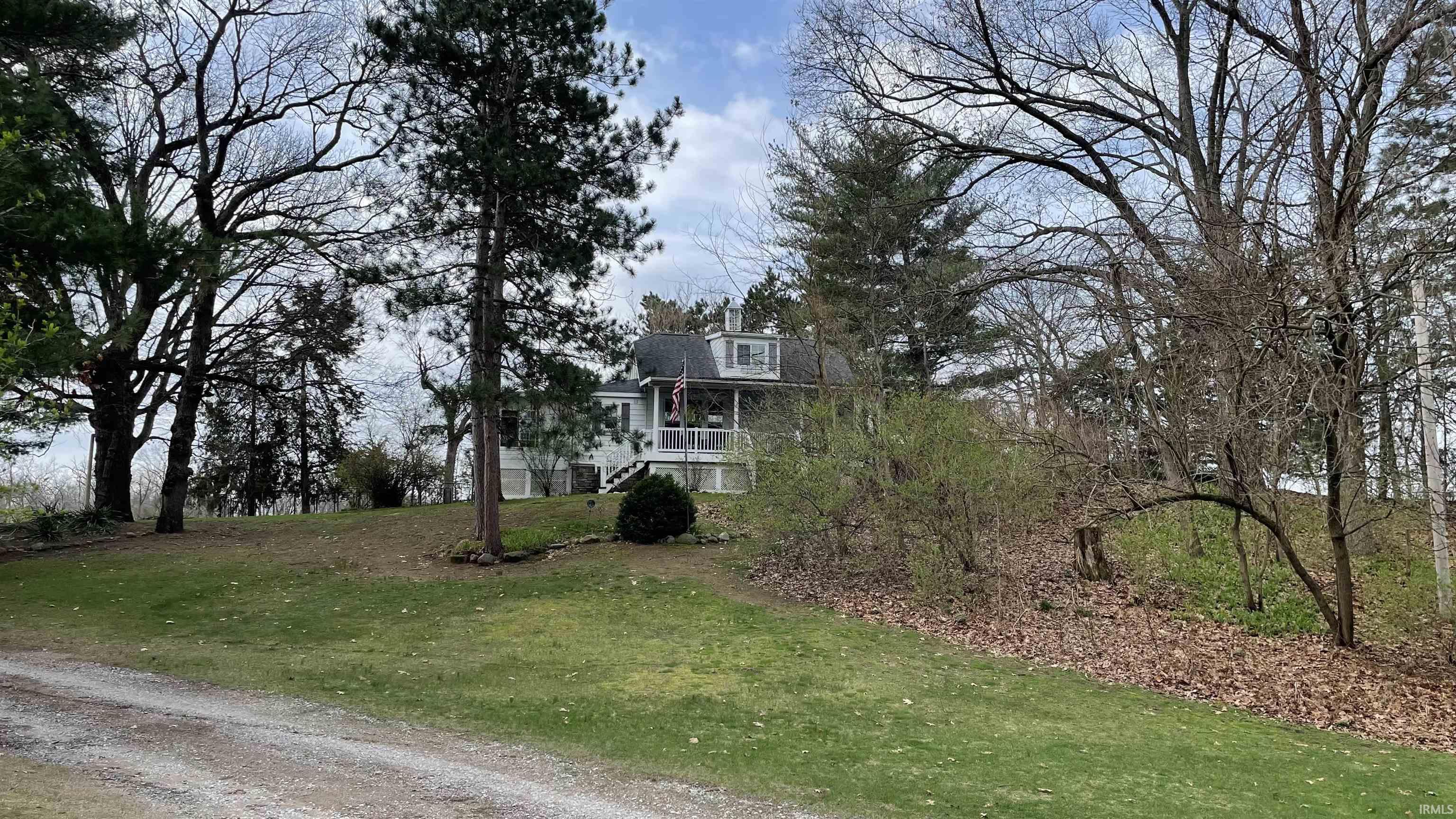 2835 W 625 S Road North Judson IN 46366