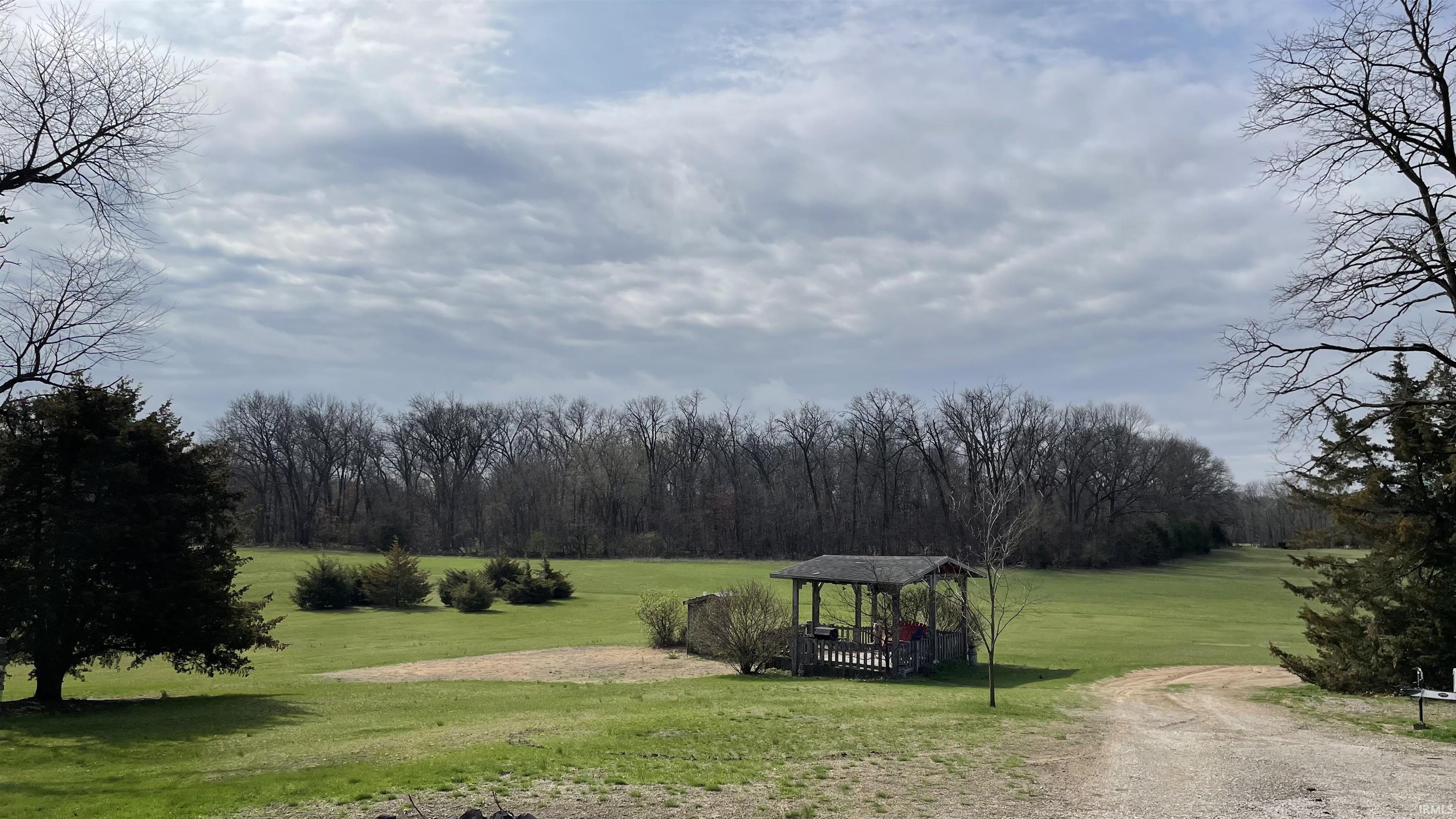 2835 W 625 S Road North Judson IN 46366