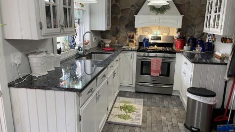 2835 W 625 S Road North Judson IN 46366