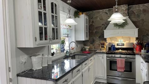 2835 W 625 S Road North Judson IN 46366