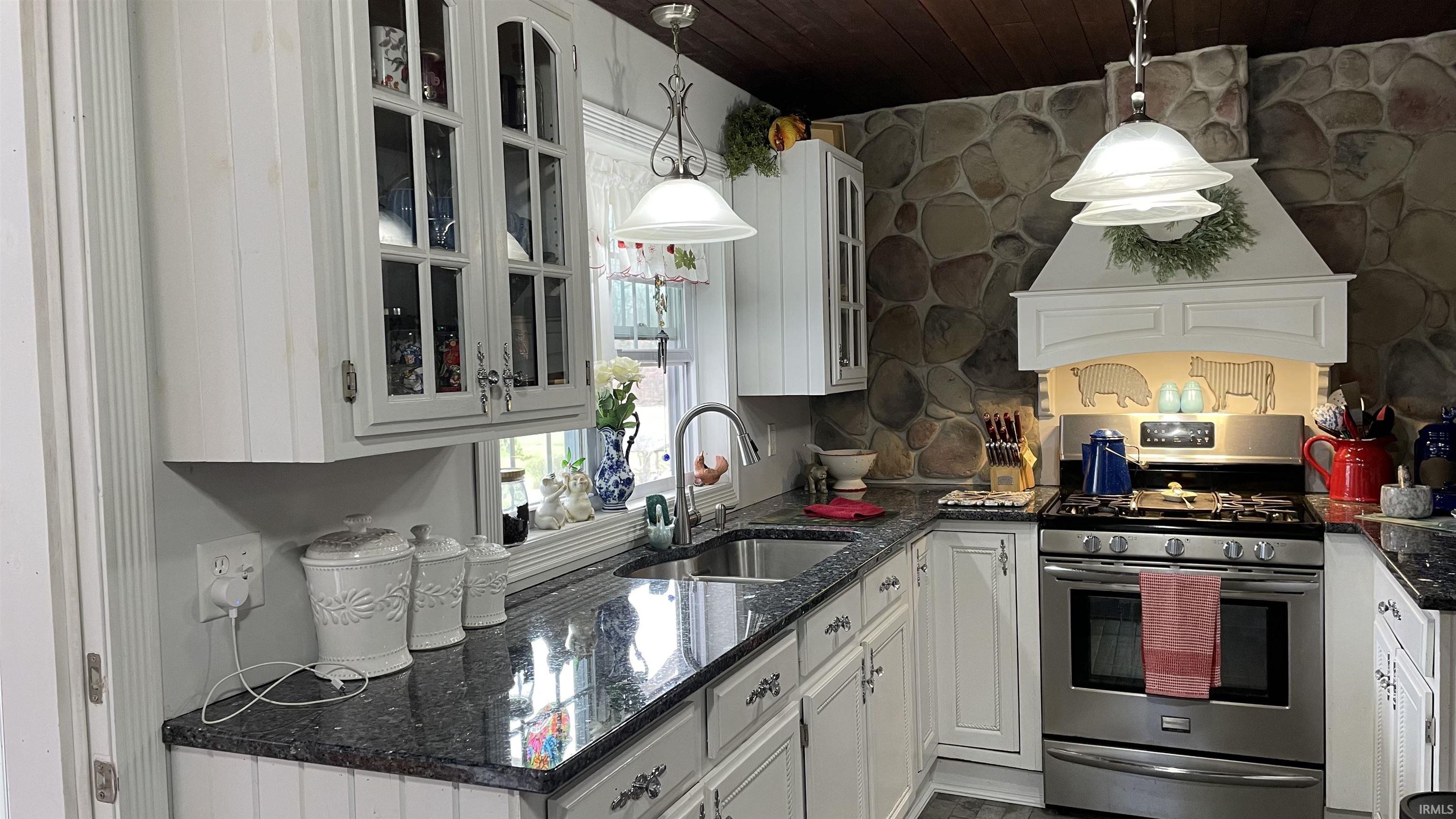 2835 W 625 S Road North Judson IN 46366