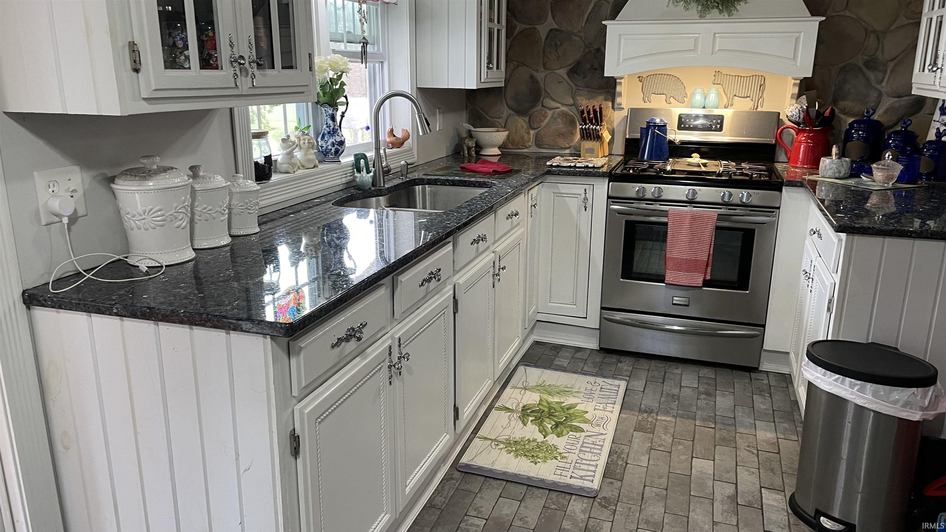 2835 W 625 S Road North Judson IN 46366