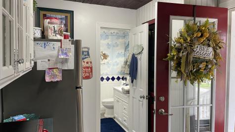 2835 W 625 S Road North Judson IN 46366