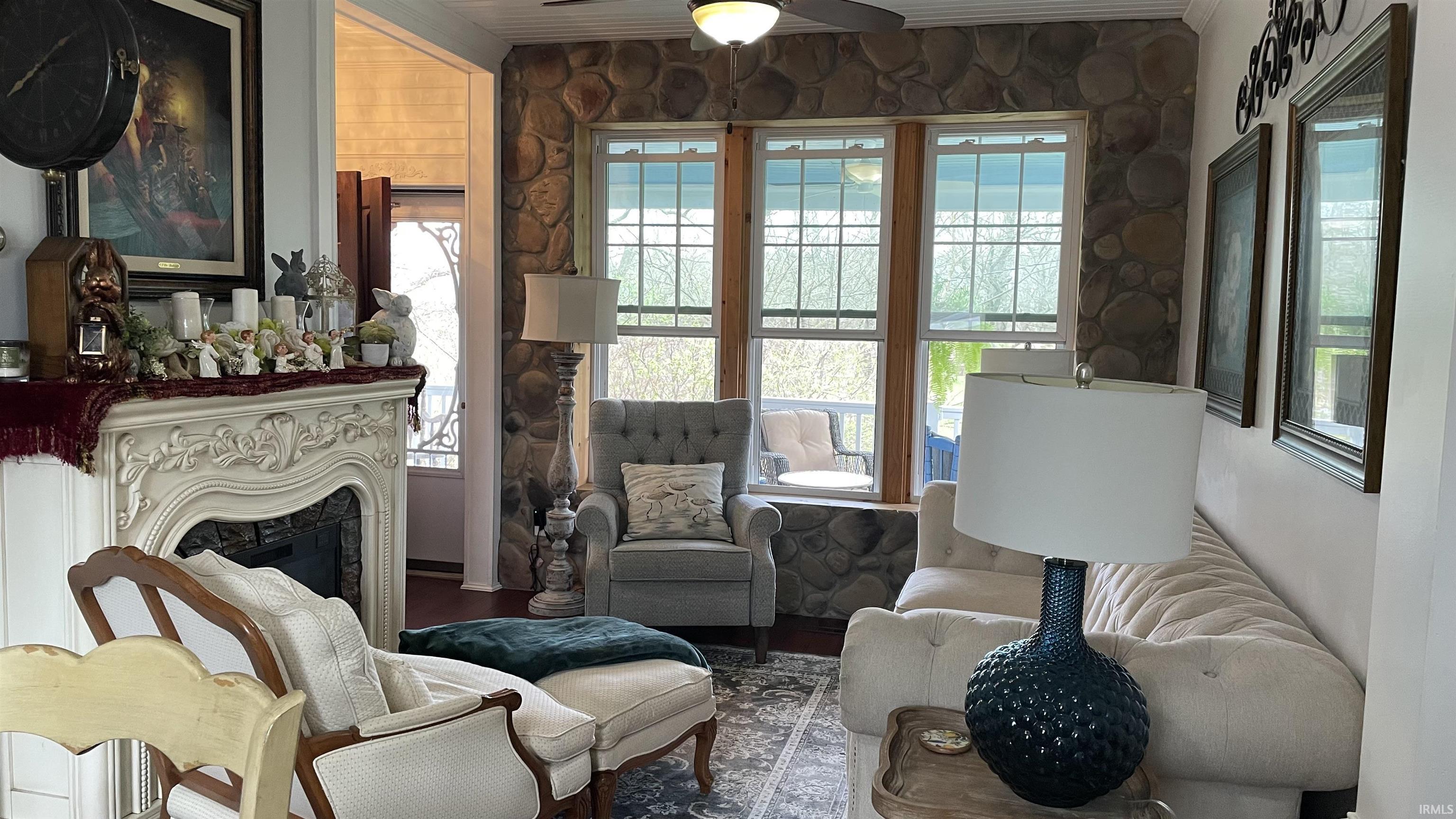 2835 W 625 S Road North Judson IN 46366