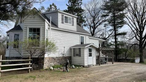 2835 W 625 S Road North Judson IN 46366