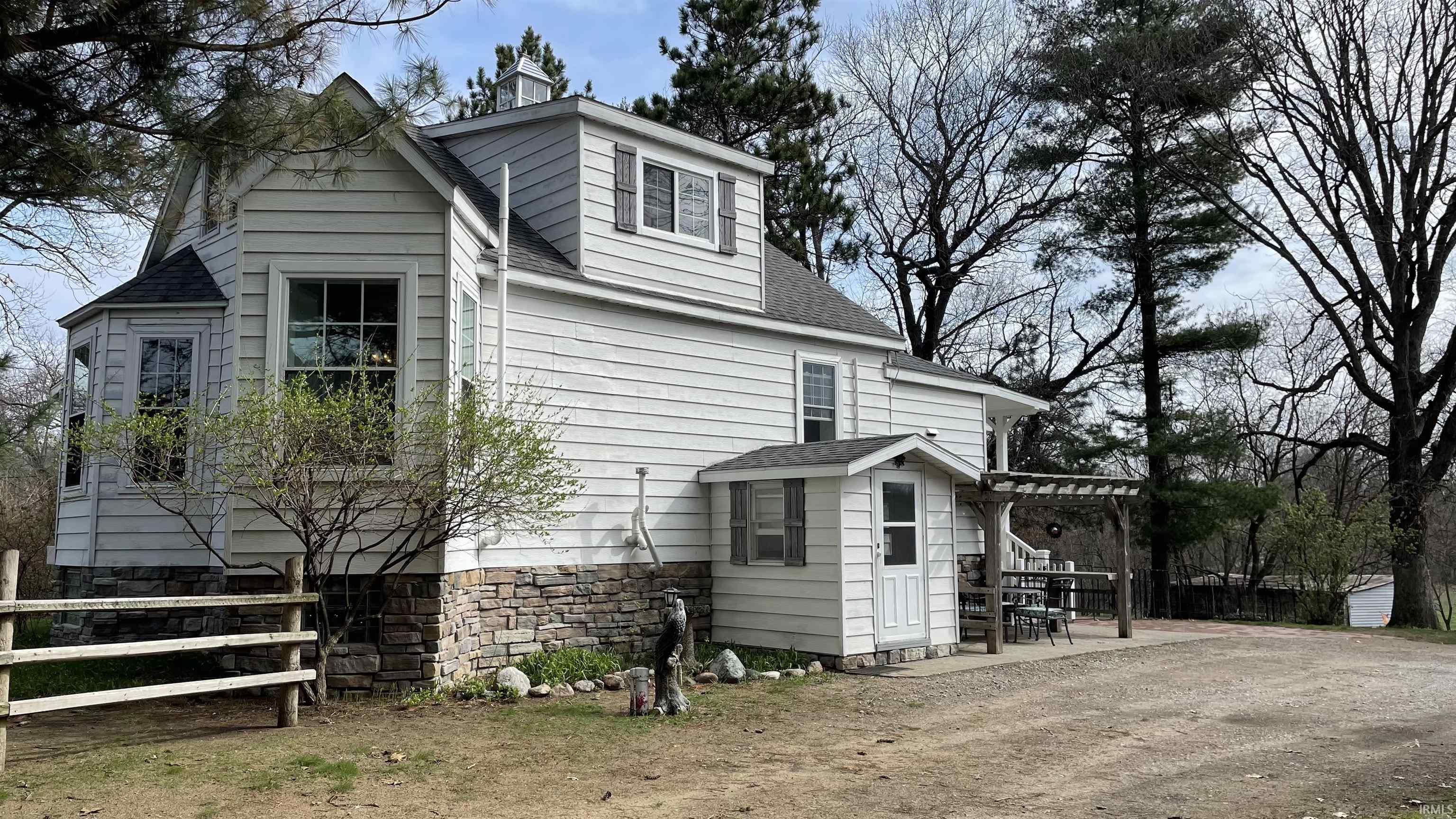 2835 W 625 S Road North Judson IN 46366