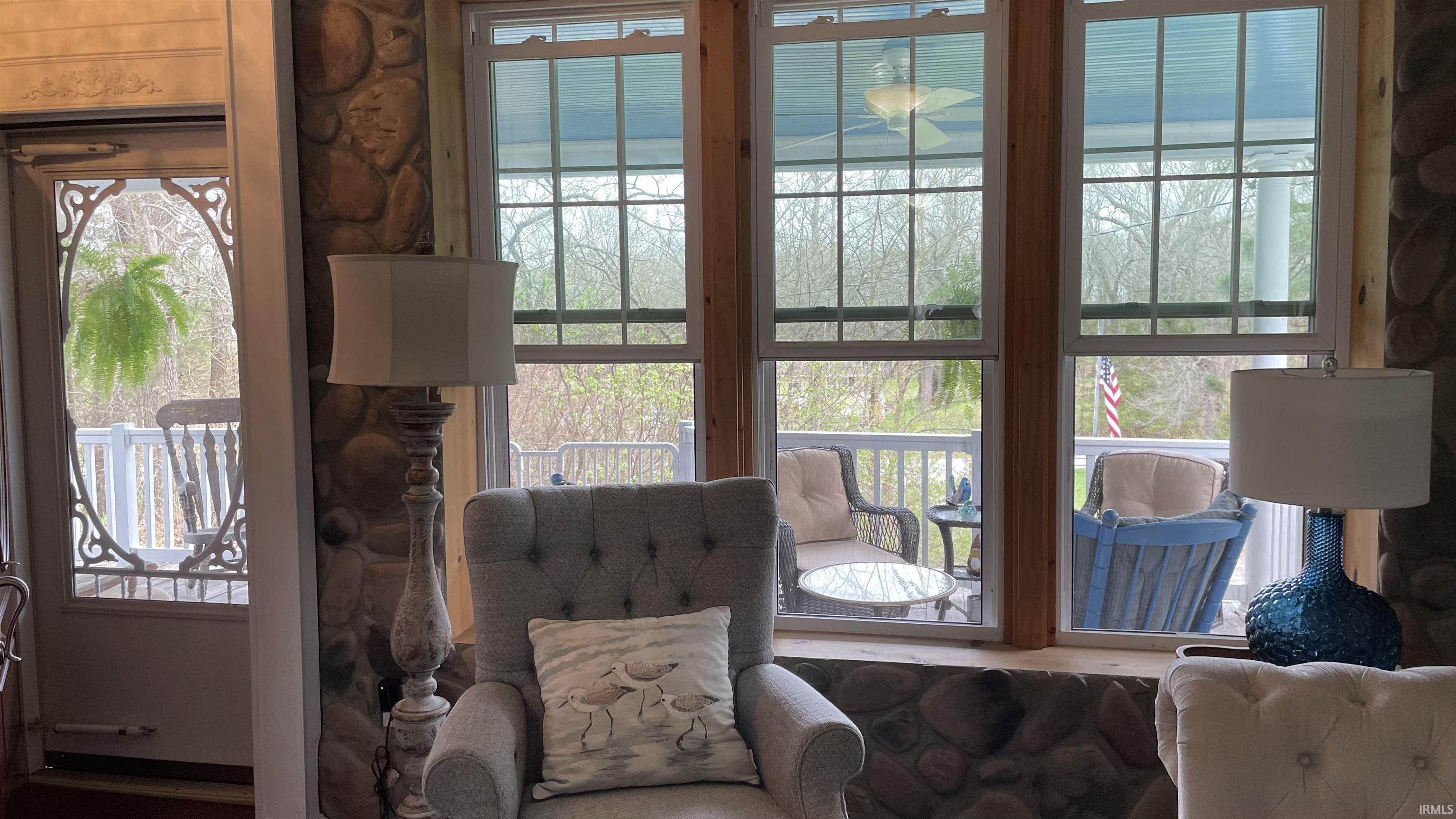 2835 W 625 S Road North Judson IN 46366