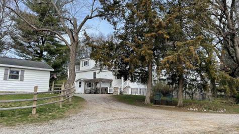 2835 W 625 S Road North Judson IN 46366