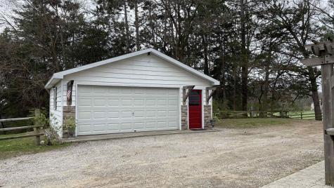 2835 W 625 S Road North Judson IN 46366