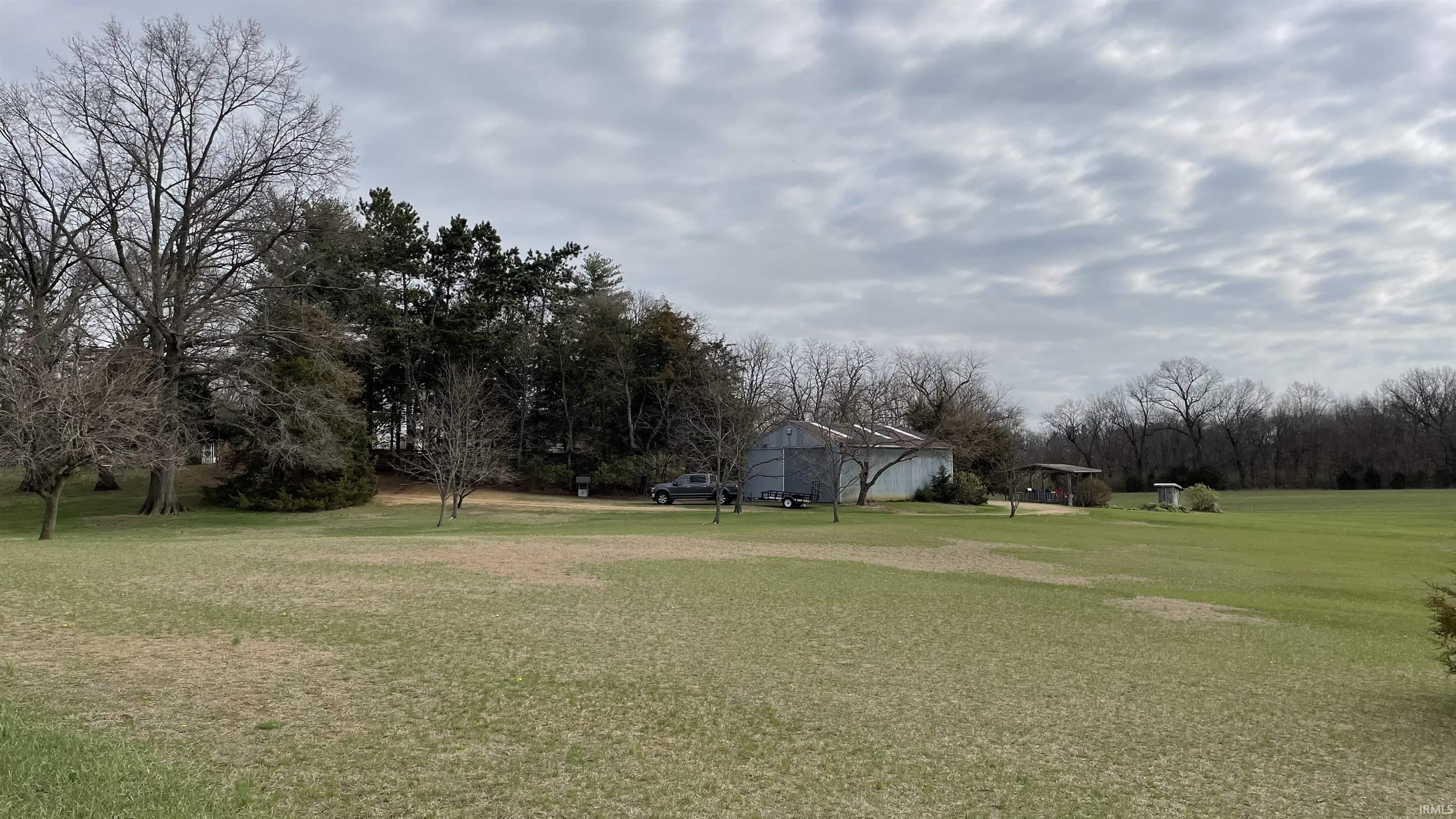2835 W 625 S Road North Judson IN 46366