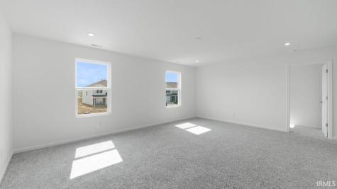 3724 Beck Court Fort Wayne IN 46818