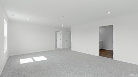 3724 Beck Court Fort Wayne IN 46818