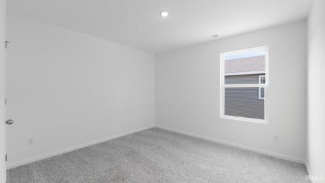 3724 Beck Court Fort Wayne IN 46818