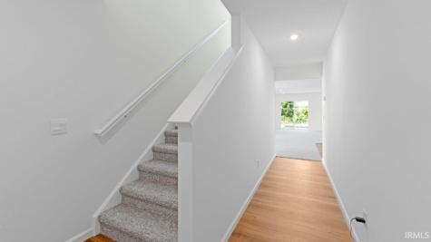 3724 Beck Court Fort Wayne IN 46818