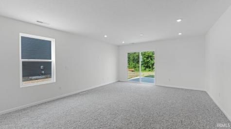 3724 Beck Court Fort Wayne IN 46818