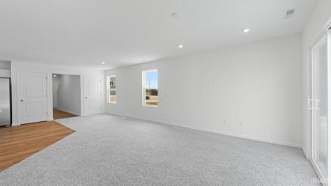 3724 Beck Court Fort Wayne IN 46818