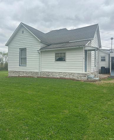 1018 W 1st Street Bicknell IN 47512