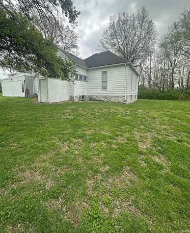 1018 W 1st Street Bicknell IN 47512