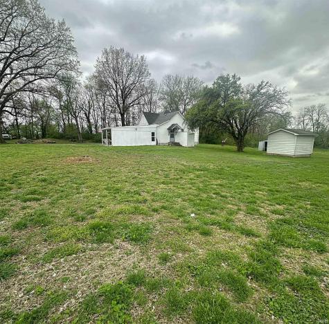 1018 W 1st Street Bicknell IN 47512